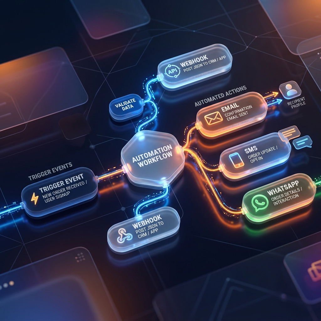 Workflow Automation CRM for Small Business: How to Automate Follow-Up Without Breaking Trust